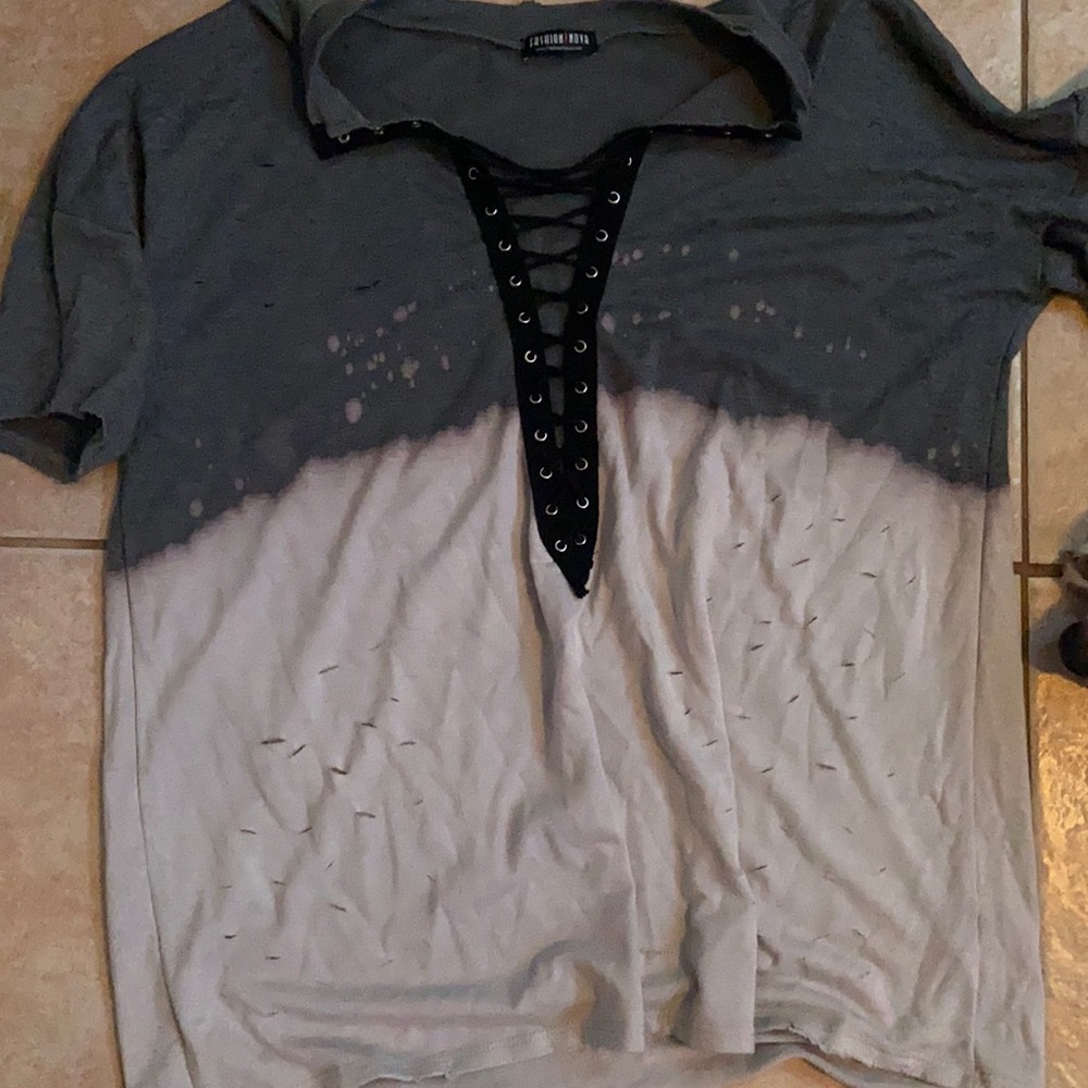 fashion nova shirt